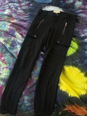 Michael Kors Black Pants